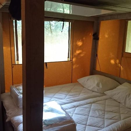 Camping Yn'E Lijte 赫劳 外观 照片