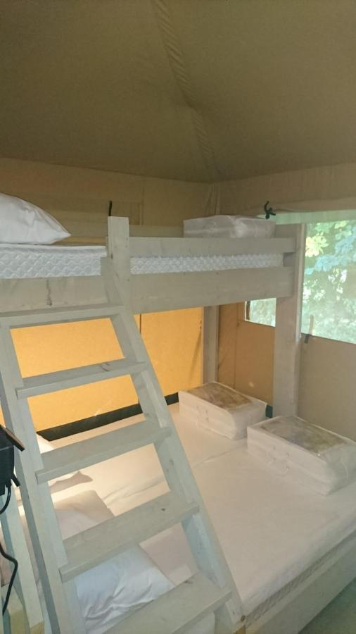 Camping Yn'E Lijte 赫劳 外观 照片