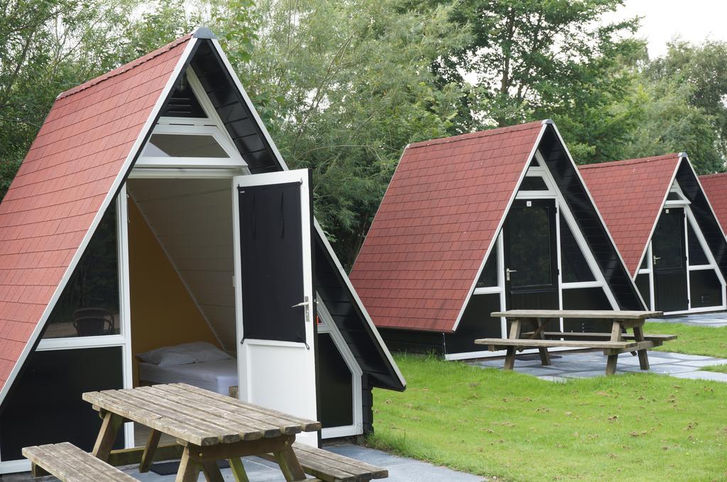 Camping Yn'E Lijte 赫劳 外观 照片